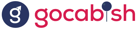 gocabish logo