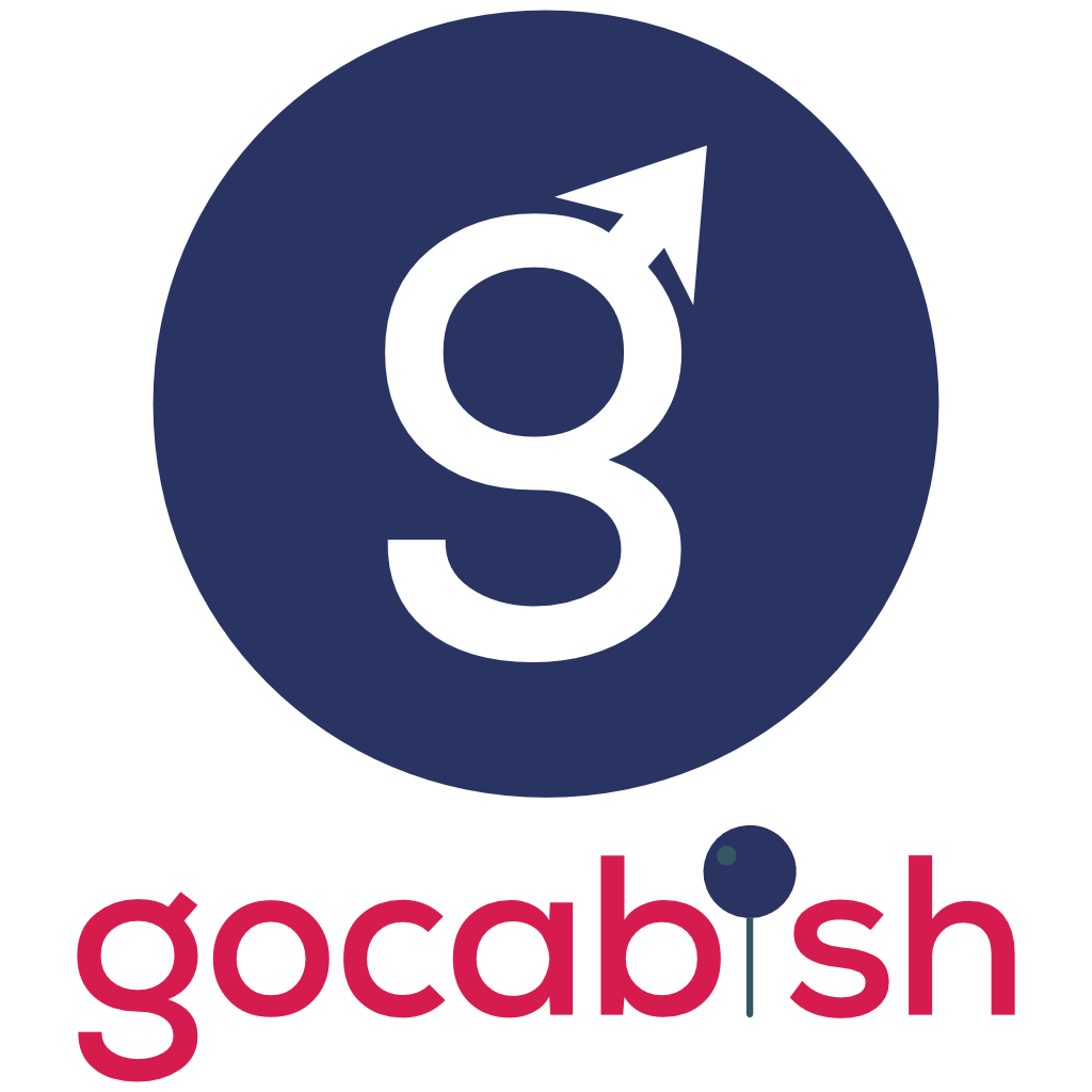 gocabhish logo